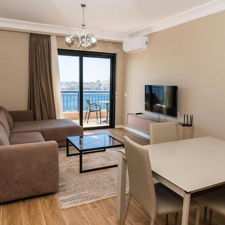 Blissful Apartments Sarande Exterior photo
